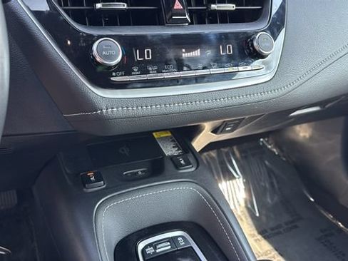 Used 2023 Toyota Corolla XSE FWD image 30