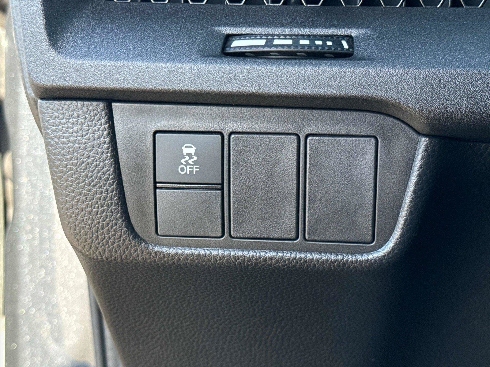 Certified 2025 Honda CR-V LX image 30