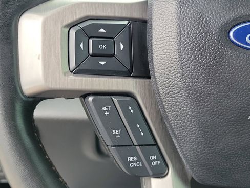 Used 2021 Ford F250 Platinum AWD/4WD image 23