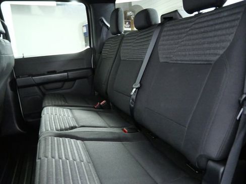 Certified 2023 Ford F150 XL w/ STX Appearance Package AWD/4WD image 17
