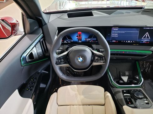 New 2026 BMW X3 xDrive30 w/ Premium Package AWD/4WD image 15