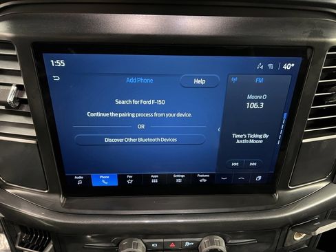 New 2025 Ford F150 STX w/ LOBO Package image 10