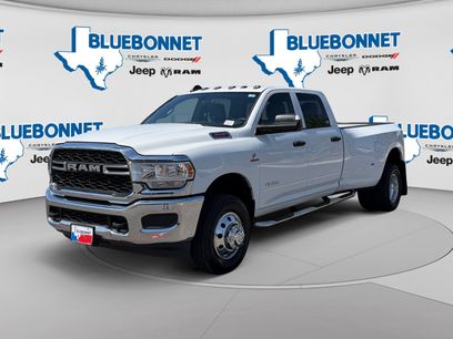 Used 2021 RAM 3500 Tradesman