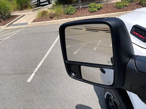New 2026 RAM 2500 Big Horn AWD/4WD image 26