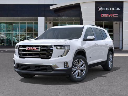 New 2026 GMC Acadia Elevation image 6