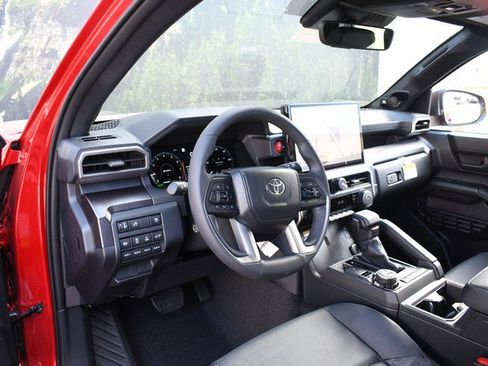 New 2026 Toyota 4Runner TRD Off-Road Premium image 6