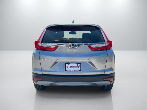 Used 2017 Honda CR-V EX-L image 6