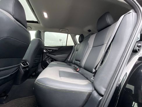 Used 2023 Subaru Outback Onyx Edition XT image 13