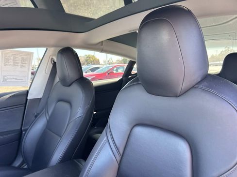 Used 2019 Tesla Model 3 Long Range image 20
