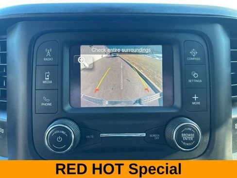 Used 2020 RAM 1500 Big Horn AWD/4WD image 26