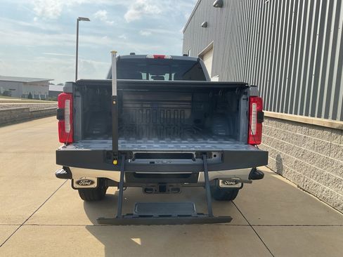 Used 2024 Ford F250 Lariat w/ Lariat Ultimate Package image 26