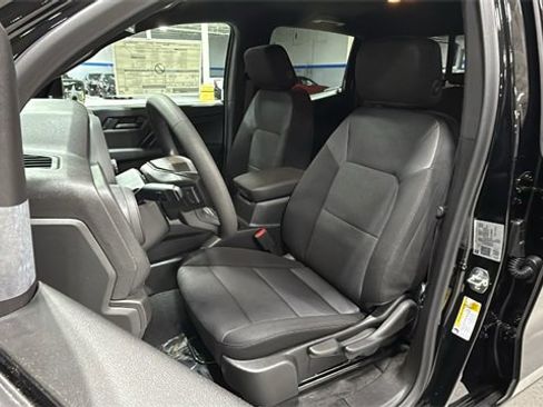 New 2026 Chevrolet Colorado Trail Boss image 9