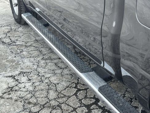 Used 2024 RAM 1500 Big Horn image 12