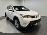 Used 2015 Toyota RAV4 XLE image 2