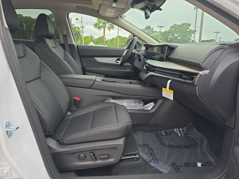 New 2026 Nissan Murano SL w/ Comfort Package AWD/4WD image 11