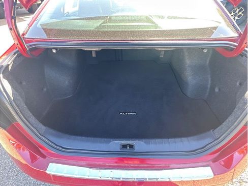 Used 2022 Nissan Altima 2.5 SR FWD image 7