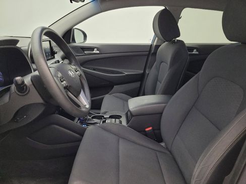 Used 2020 Hyundai Tucson Value FWD image 17