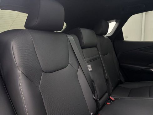 Used 2023 Lexus RX 350 F Sport image 27