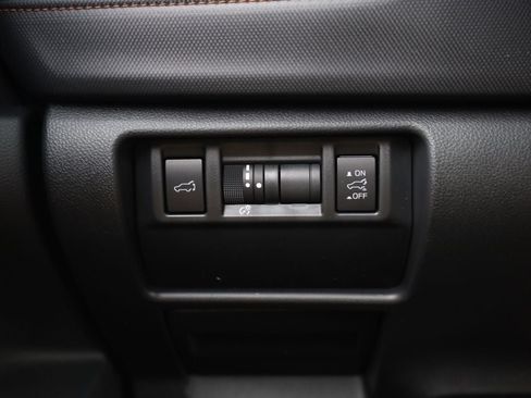 New 2026 Subaru Forester Sport AWD/4WD image 17