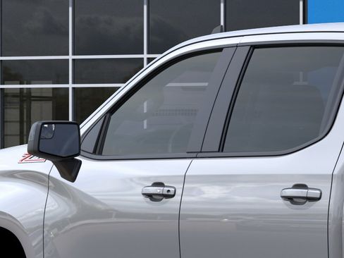 New 2026 Chevrolet Silverado 1500 RST AWD/4WD image 12