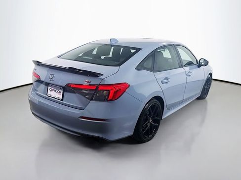 Used 2024 Honda Civic Si image 7