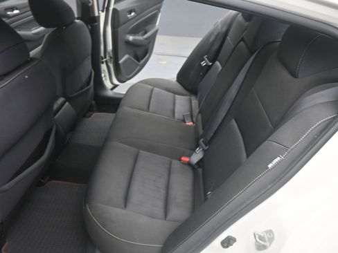 Used 2020 Nissan Altima 2.5 S image 17