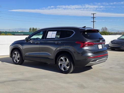 Used 2023 Hyundai Santa Fe SEL image 6