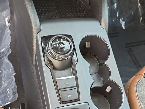 Used 2024 Ford Bronco Sport Outer Banks AWD/4WD image 23