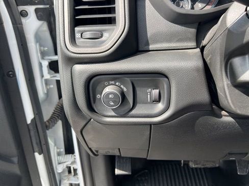 New 2025 RAM 2500 Tradesman image 15