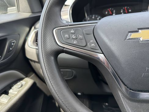 Used 2024 Chevrolet Equinox LS FWD image 25