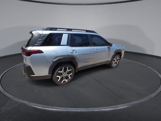 New 2026 Subaru Outback Touring XT AWD/4WD image 8