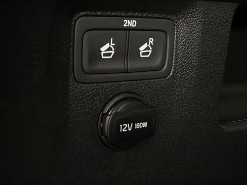 New 2025 Kia Telluride EX image 29