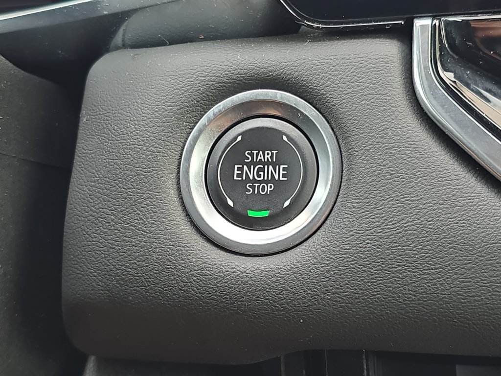 Certified 2024 GMC Canyon Elevation w/ Trailering Package AWD/4WD image 20