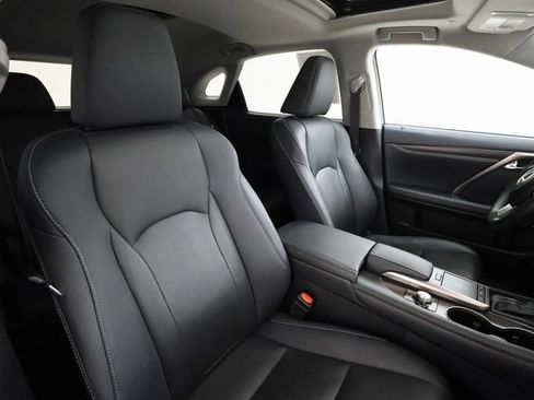 Used 2021 Lexus RX 350 AWD w/ Premium Package image 22