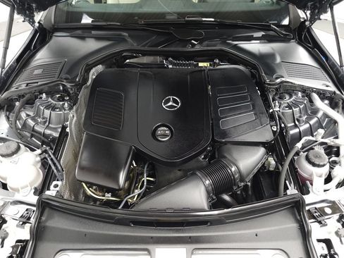 Certified 2026 Mercedes-Benz C 300 4MATIC Sedan image 31
