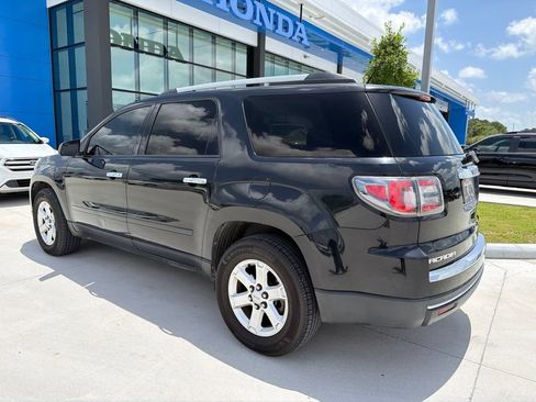 Used 2013 GMC Acadia SLE FWD image 6