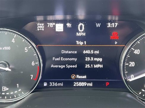 Certified 2023 Buick Envision Avenir image 21