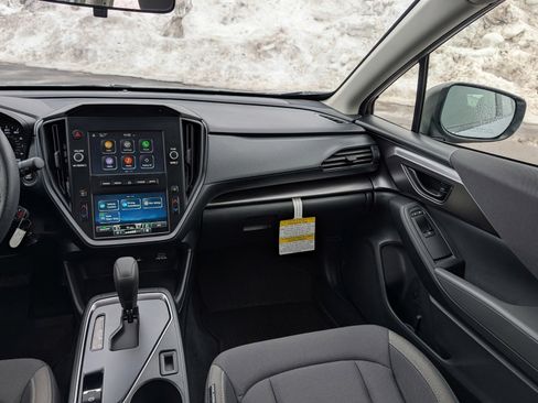 Used 2025 Subaru Impreza 2.0i image 11