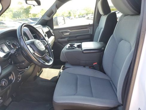 Used 2022 RAM 1500 Lone Star RWD image 22