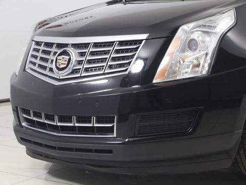 Used 2016 Cadillac SRX Luxury w/ Driver Awareness Package image 51