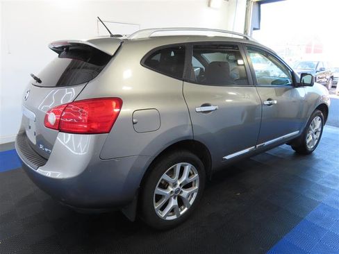Used 2012 Nissan Rogue SL image 15