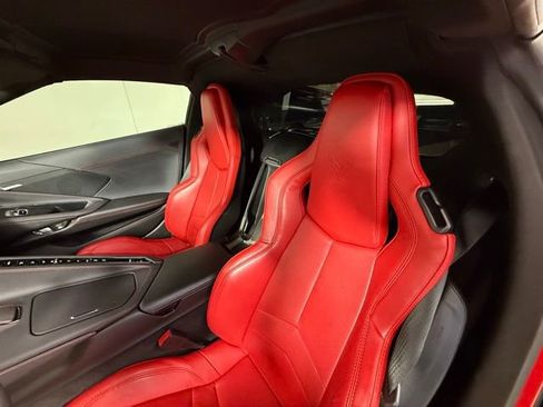 Used 2024 Chevrolet Corvette Stingray image 10