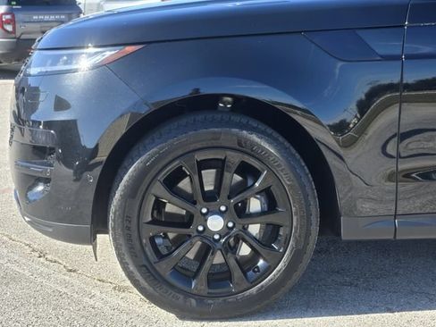 Used 2023 Land Rover Range Rover Sport SE AWD/4WD image 9
