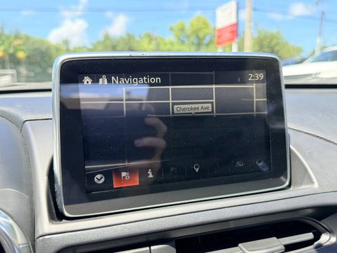 Used 2019 FIAT 124 Spider Abarth w/ Convenience Group RWD image 29
