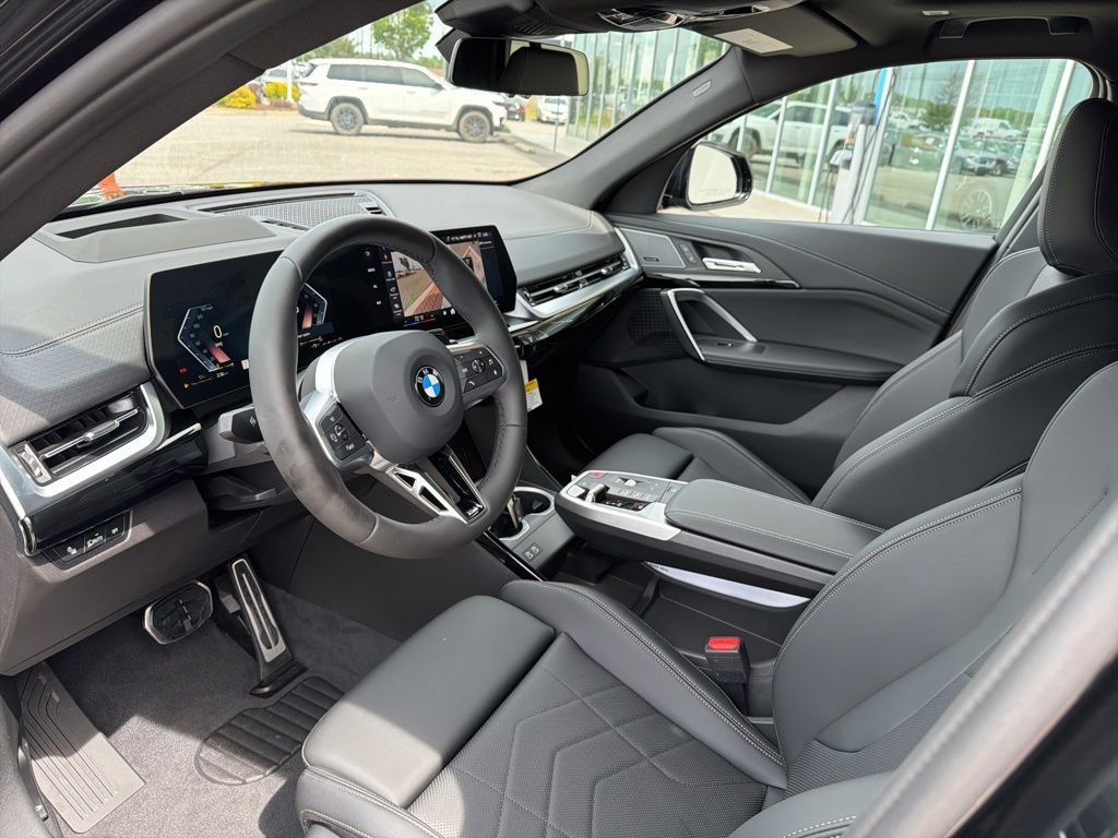 New 2026 BMW X2 xDrive28i w/ Technology Package AWD/4WD image 16