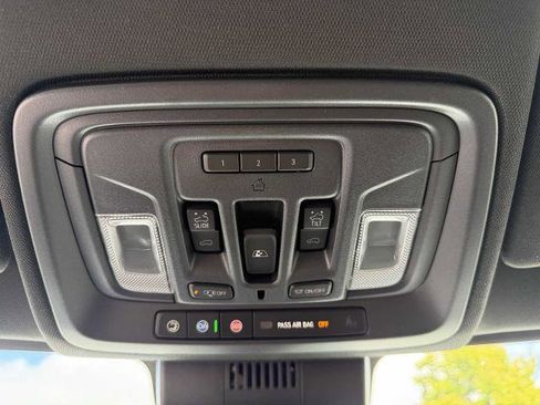 New 2026 GMC Sierra 2500 AT4 w/ AT4 Premium Plus Package image 16