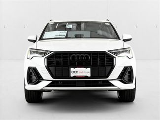 New 2025 Audi Q3 2.0T Premium video 2