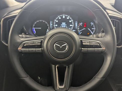 Used 2025 MAZDA CX-50 2.5 Hybrid w/ Weather Package AWD/4WD image 18