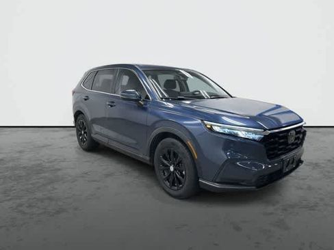 Used 2024 Honda CR-V EX image 6