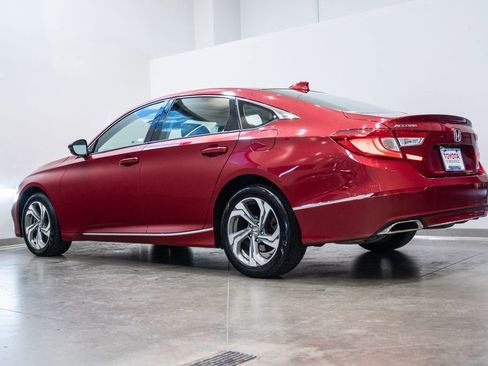 Used 2018 Honda Accord EX-L image 7